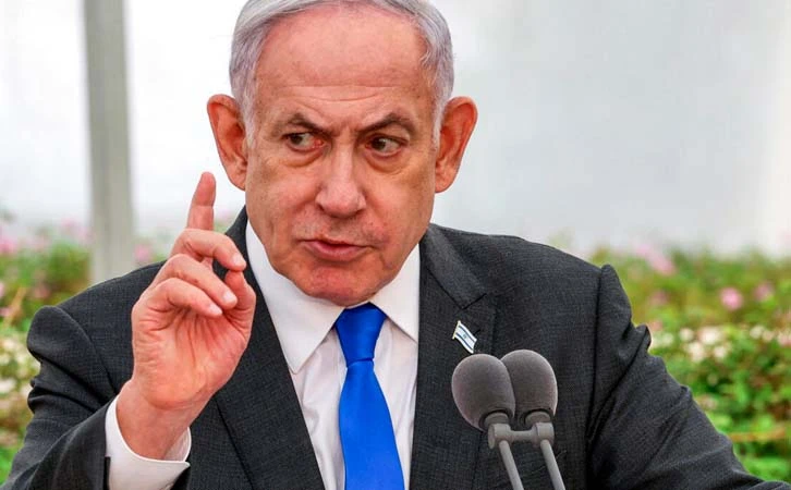 Advierte Israel que ocupará toda la Franja de Gaza