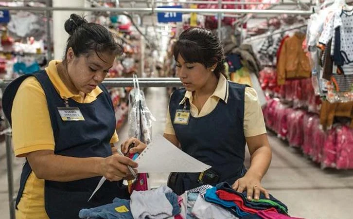 En México sólo 460 sindicatos son liderados por mujeres