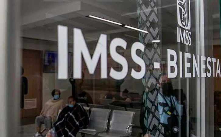 IMSS-Bienestar e Insabi acumulan deuda de 2,500 millones de pesos