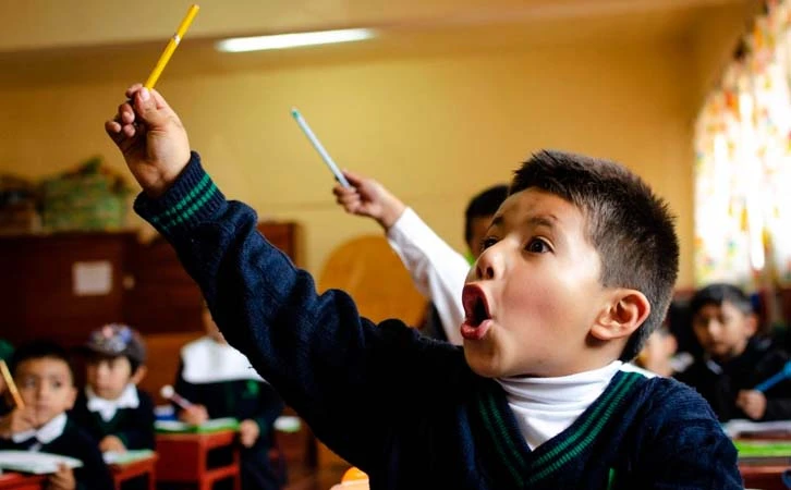 Por falta de recursos 500 mil niños se quedaron sin escuela en México
