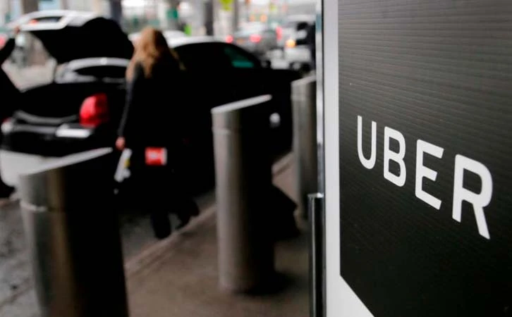 Supera Uber 400 mil reportes de agresión sexual