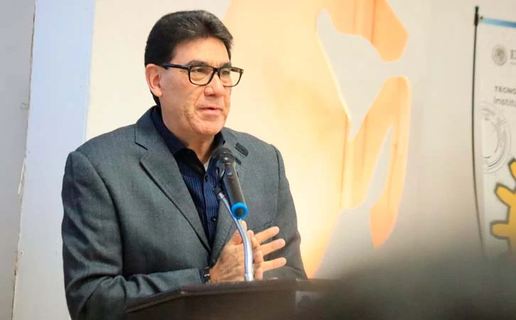 EE. UU. retira visa a alcalde de Nogales, Juan Francisco Gim
