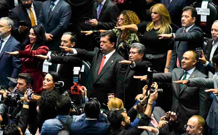 Lujos de diputados de Morena superan los cinco millones de pesos