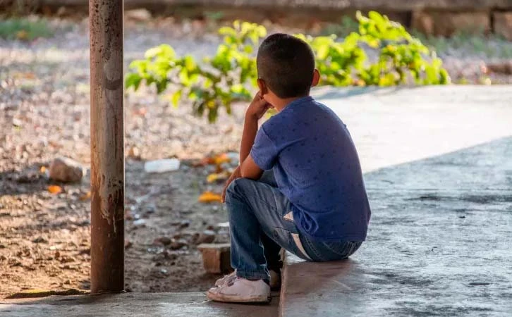 Colonias de León lideran reportes de violencia contra infancias