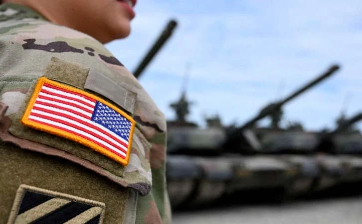 Trump autoriza fuerza militar contra cárteles mexicanos