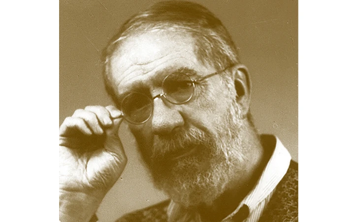 Luis Alfredo Arango, un “fervoroso militante del futuro”