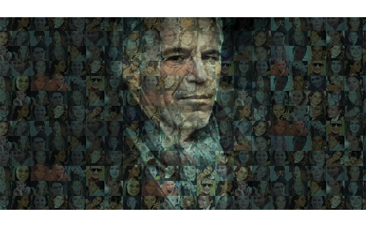 La historia de Jeffrey Epstein: Donald Trump, la lista…