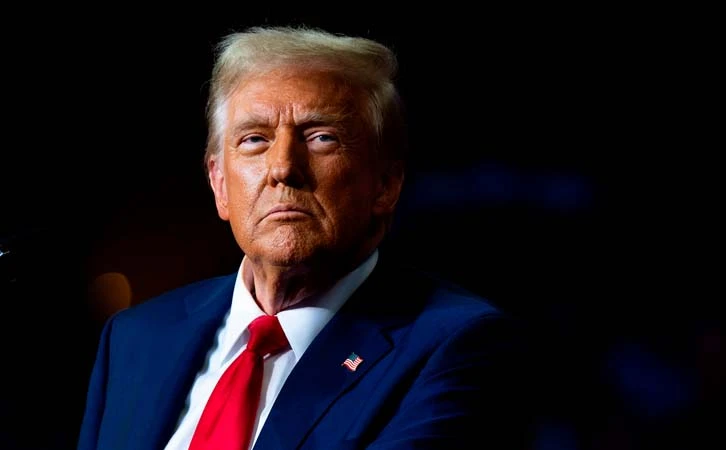 Trump extiende prórroga a aranceles provenientes de China