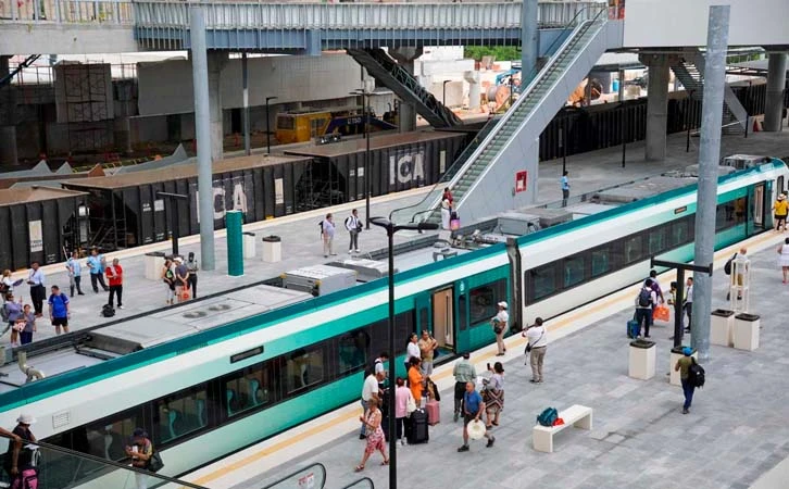 Tren Maya ha generado más de 5 mil mdp en pérdidas desde su inauguración