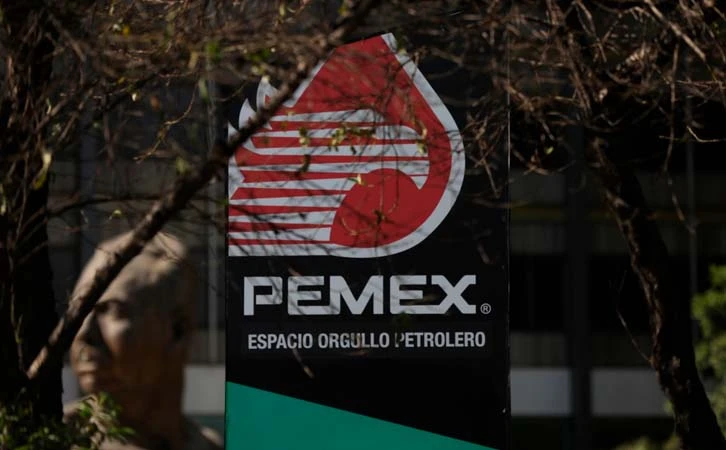Contratos de Pemex serán revisados tras acusaciones de sobornos