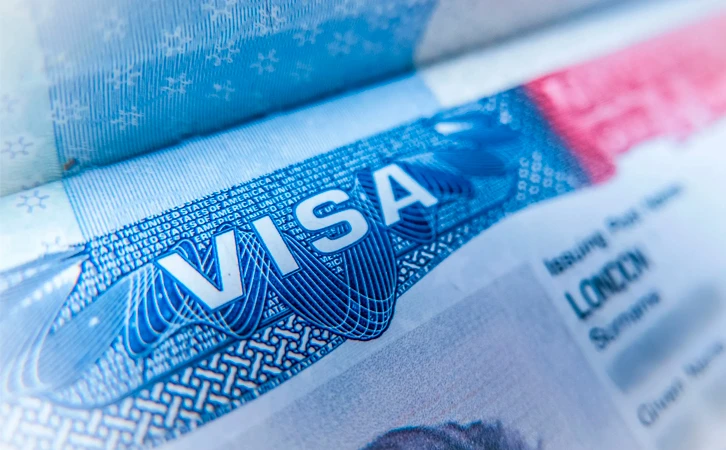 Entrarán en vigor el 2 de septiembre nuevos lineamientos para visas de EE. UU.