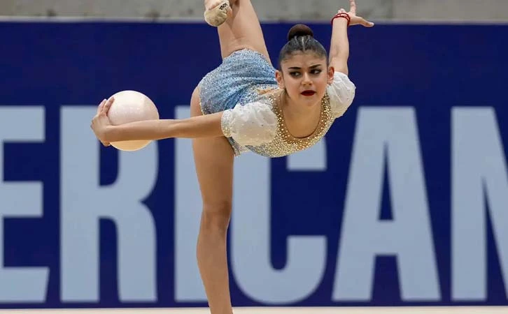 Brilla México en Juegos Panamericanos Junior 2025