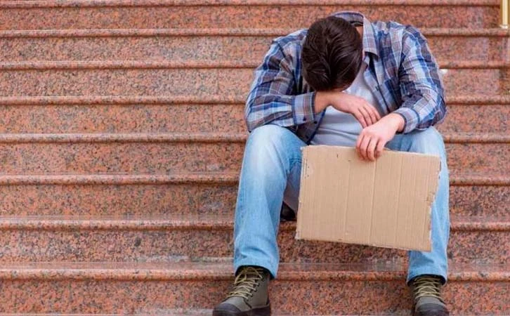 Precariedad laboral limita el desarrollo de los jóvenes