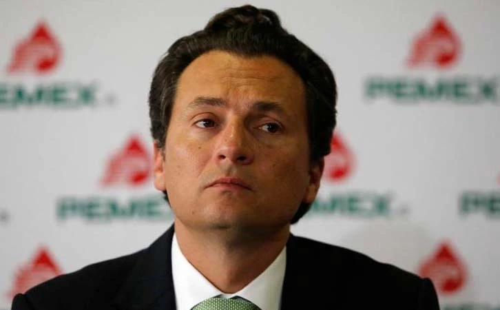 Acusa Lozoya a Julio Scherer de corrupción en caso Odebrecht