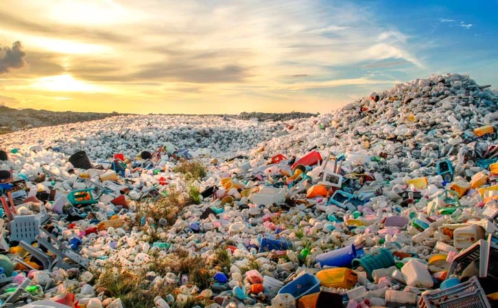 Fracasa en Ginebra negociación del tratado global contra la contaminación por plásticos