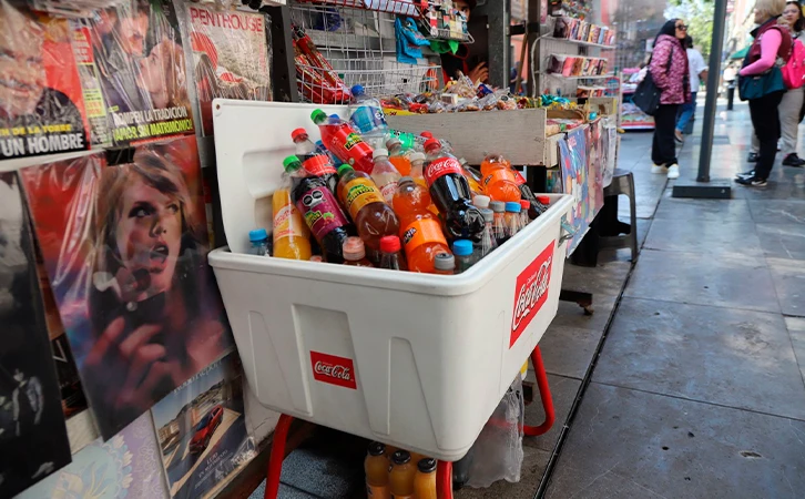 Organizaciones demandan “impuestos saludables” a alcohol, tabaco y bebidas azucaradas
