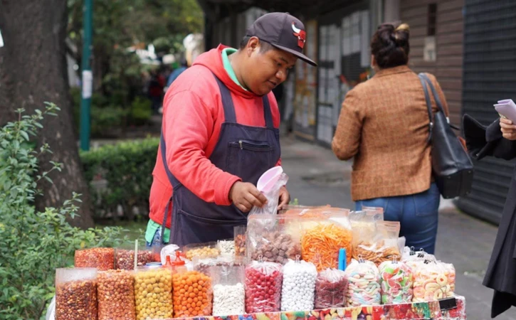 Empeora la calidad del empleo