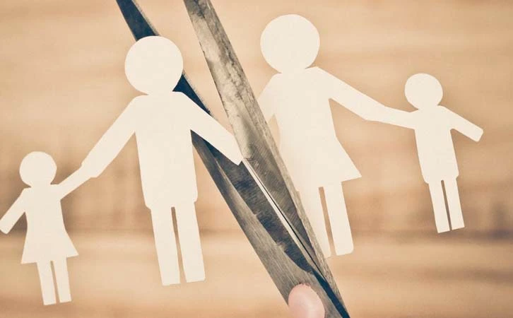 Desatención a menores en procesos de divorcio Vs reconocimiento de las mascotas en CDMX