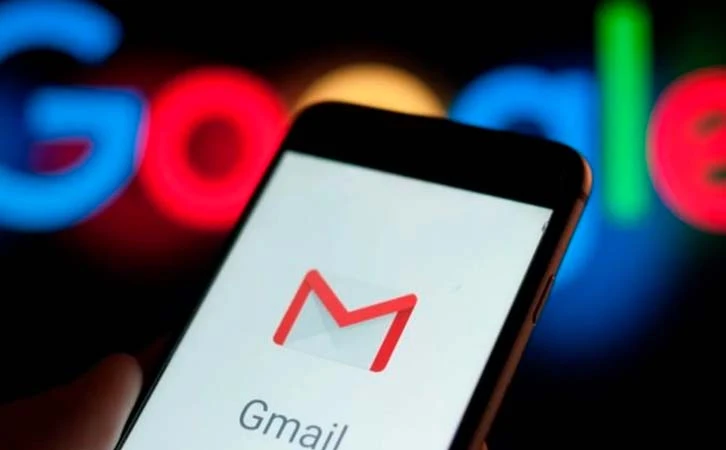 Más de 2 mil cuentas de Gmail comprometidas tras ciberataque a Google