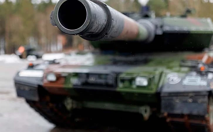 Gasto europeo para armas en Ucrania es un despropósito: experto