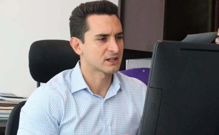 Renuncia al gobierno de Tabasco yerno de presunto líder criminal