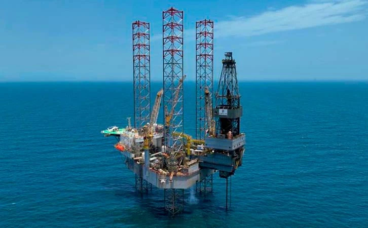 Piratas roban equipos de respiración autónoma de Pemex