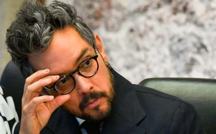 Congreso ratifica a Lozano y de la Torre como embajadores