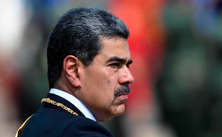 Ante “amenazas” de EE.UU., Maduro anuncia despliegue de 4.5 millones de milicianos
