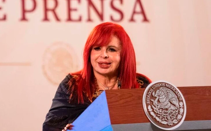 Red de Abogadas enfrenta a Layda Sansores por dichos clasistas