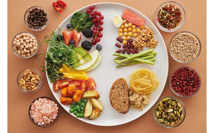 ¿Cómo influye la alimentación en nuestro estado de ánimo?