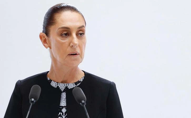 Los cinco pendientes de Sheinbaum, plantea México, ¿Cómo Vamos?