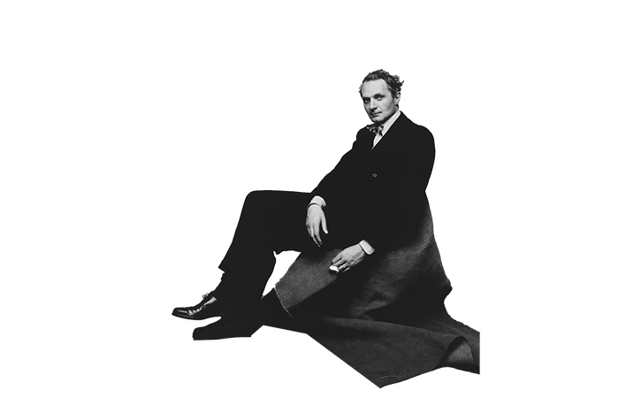Stephen Spender
