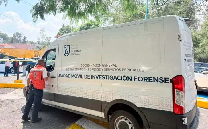 Un muerto y un lesionado tras ataque con arma blanca dentro de instalaciones de CCH Sur