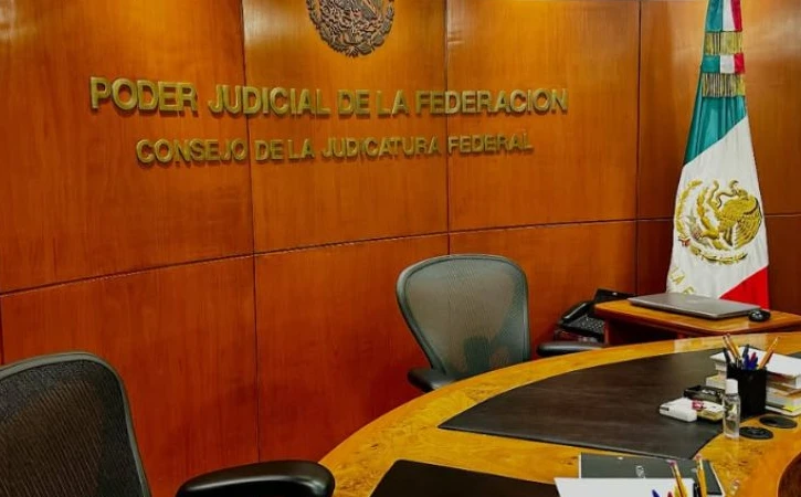 El nuevo magistrado y la farsa del indigenismo de Estado