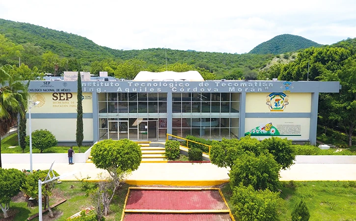 Las escuelas de Tecomatlán son el modelo de la educación que queremos para el país: Brasil AcostA