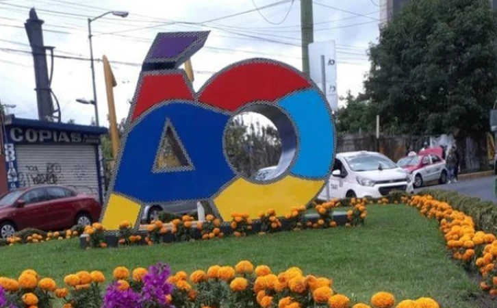 Buscan conservar zona patrimonial de alcaldía Álvaro Obregón