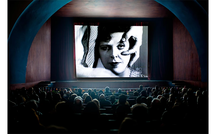 El cine como reflejo de la lucha de clases