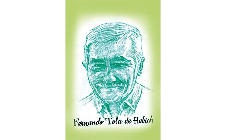 Ética para el Bichorro, de Fernando Tola de Habich