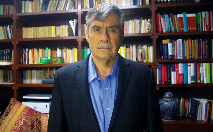 “Reforma al Amparo, retroceso de dos siglos y un impulso a la tiranía del Estado”: Everardo Lara Covarrubias