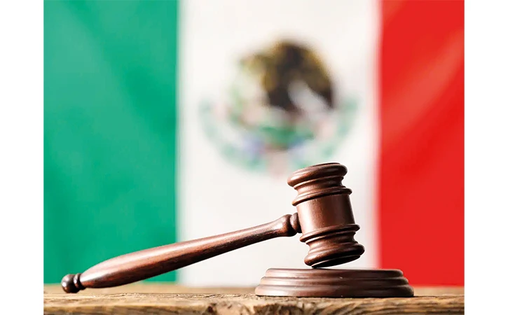 Nueva Ley de Amparo, retroceso jurídico