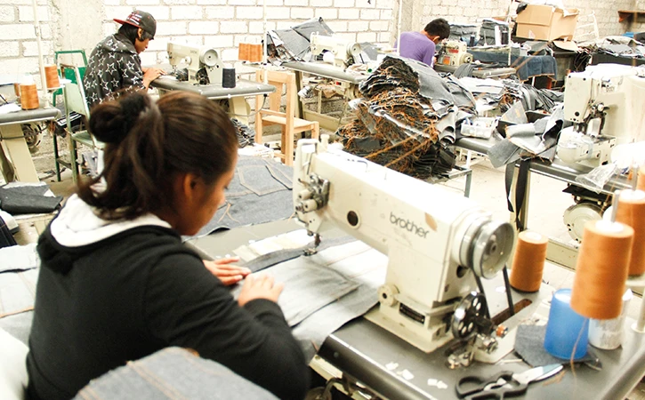 Violencia laboral en Tehuacán, Puebla