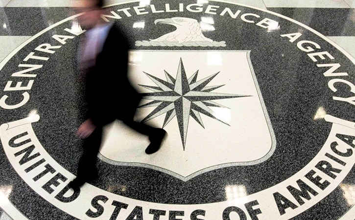 Terrorismo de la CIA contra el orden multipolar