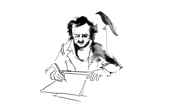 Edgar Allan Poe
