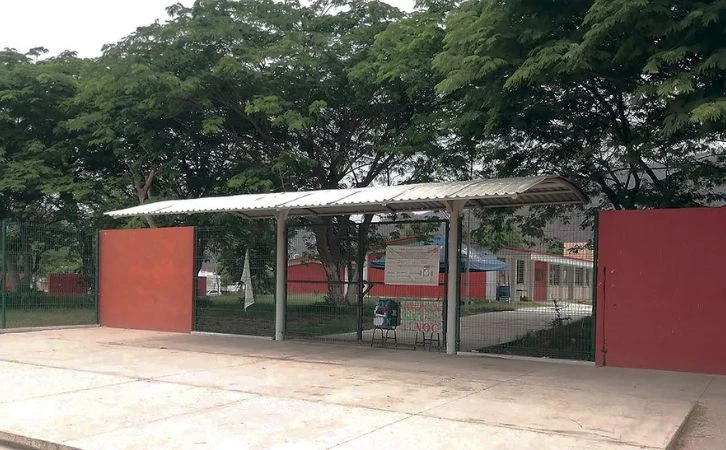 Fiscalía investiga agresión contra estudiante de secundaria en Colima