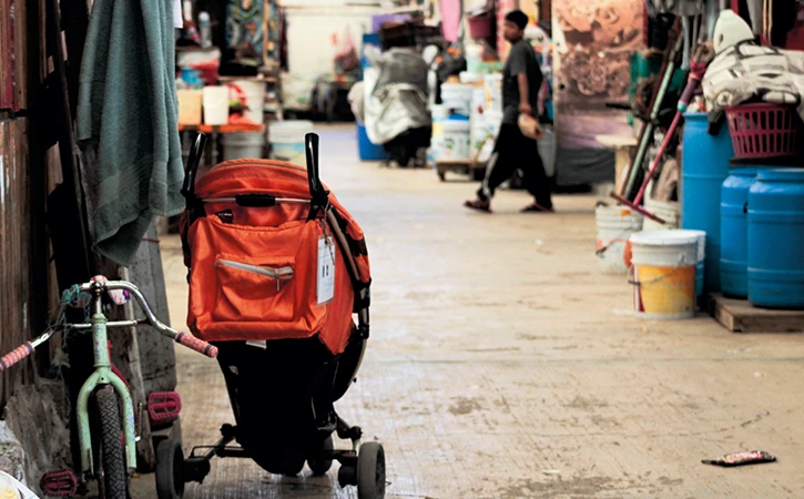 Falta de vivienda en Tláhuac revela sus problemas estructurales