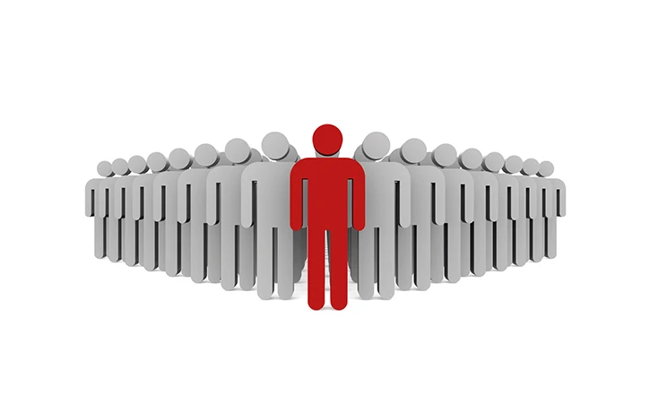 El individuo, la totalidad y la espiritualidad