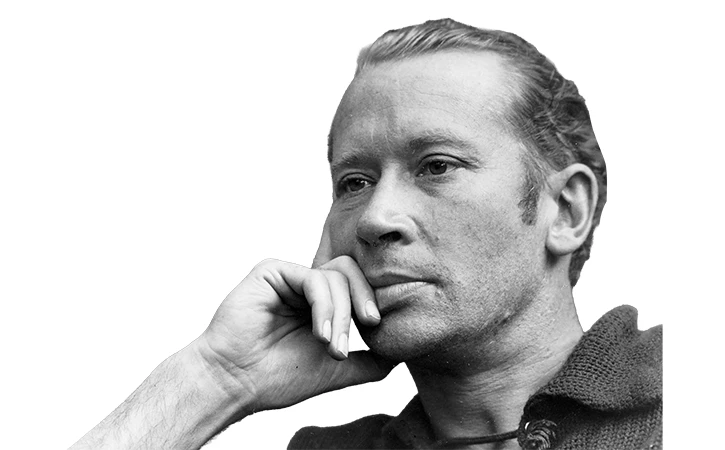 Edward Estlin Cummings