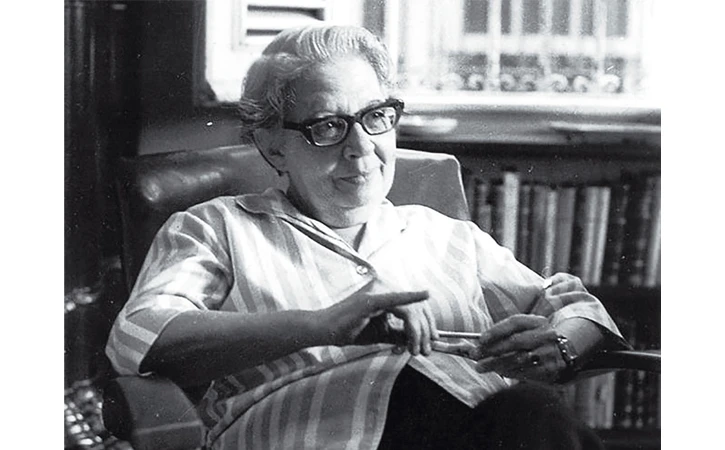 El internacionalismo proletario en la poesía de Mirta Aguirre