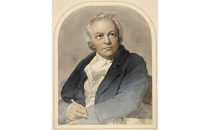 William Blake
