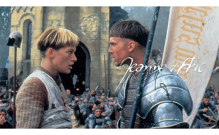 Juana de Arco